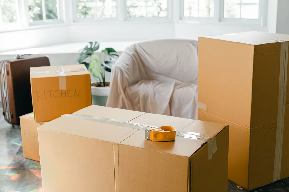 Hoarding Cleanup in Bixby Hill, Long Beach, CA